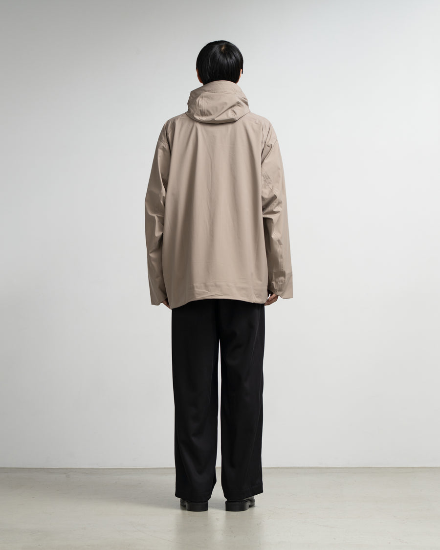 DESCENTE for Graphpaper OVERSIZED ”CREAS”