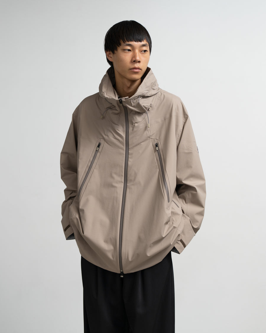 DESCENTE for Graphpaper OVERSIZED ”CREAS”