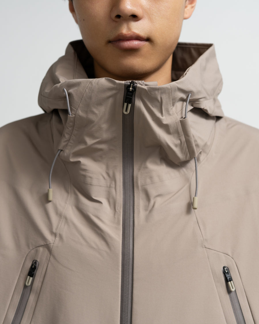 DESCENTE for Graphpaper OVERSIZED ”CREAS”