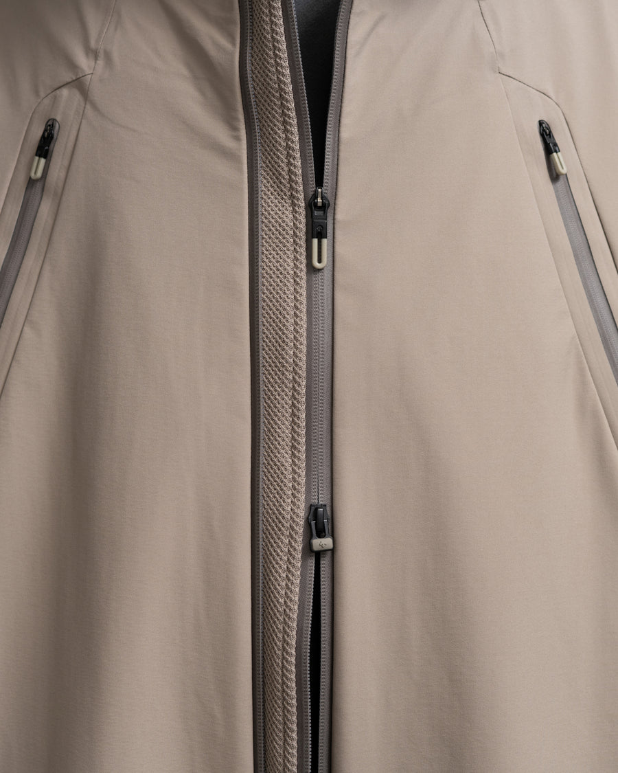DESCENTE for Graphpaper OVERSIZED ”CREAS”