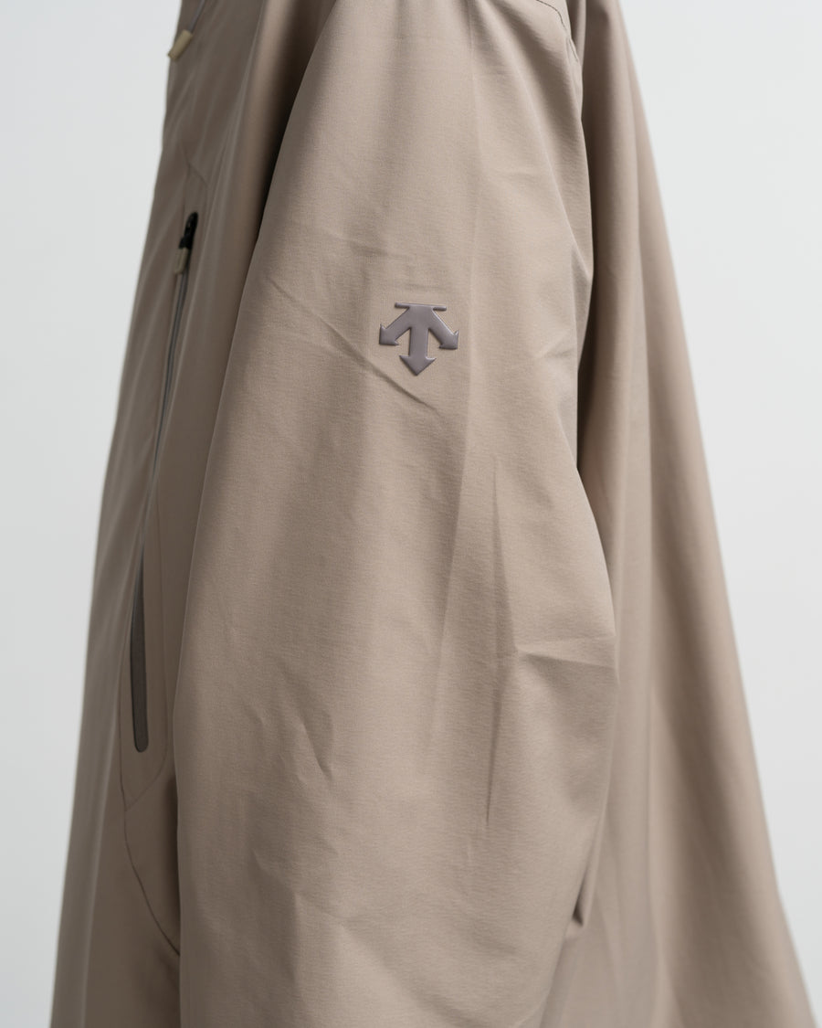 DESCENTE for Graphpaper OVERSIZED ”CREAS”