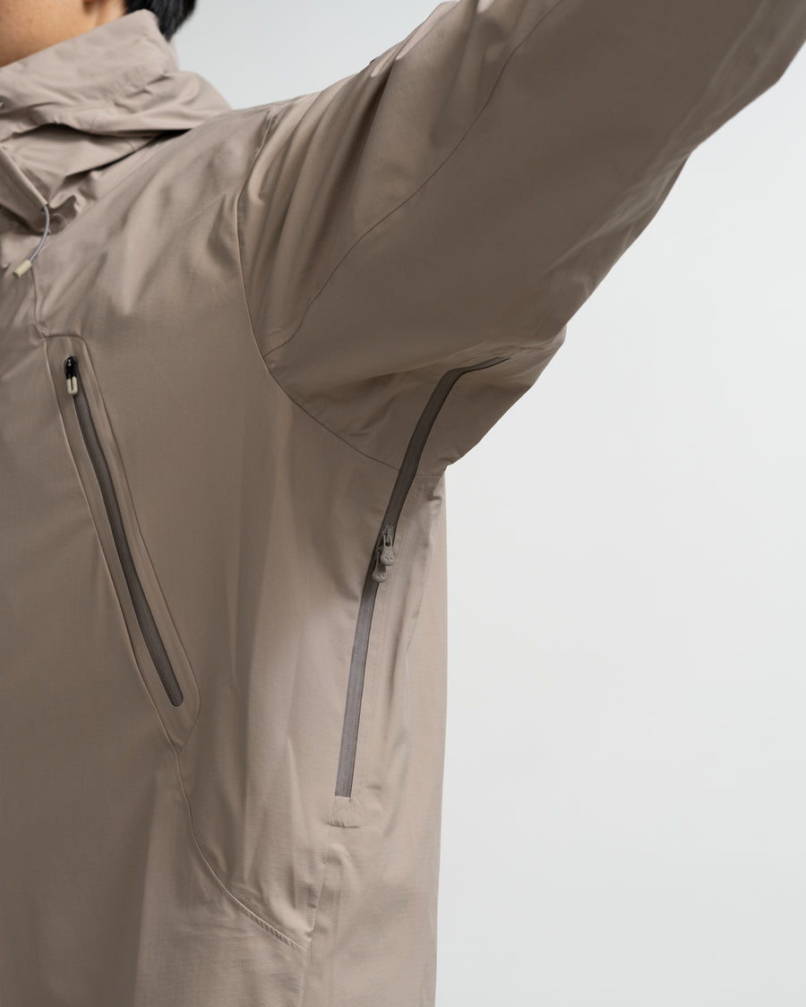 DESCENTE for Graphpaper OVERSIZED ”CREAS”