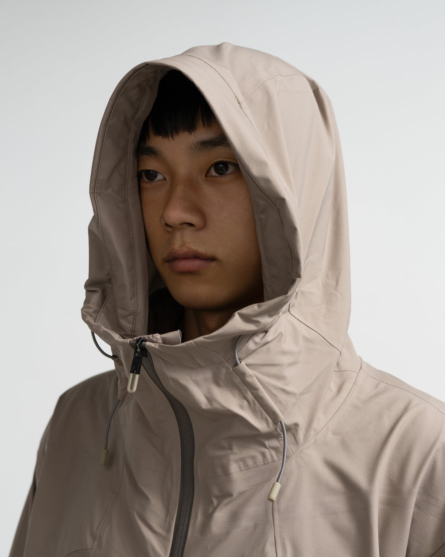 DESCENTE for Graphpaper OVERSIZED ”CREAS”
