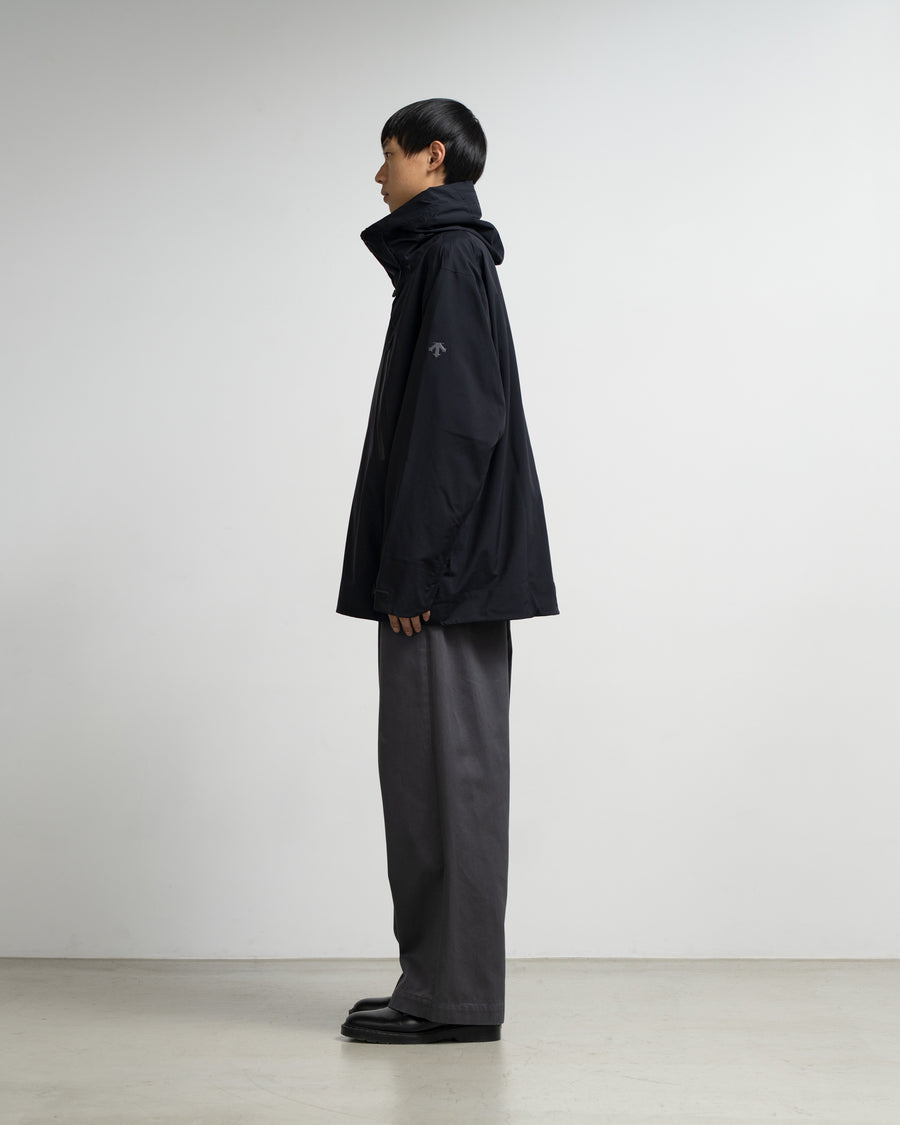DESCENTE for Graphpaper OVERSIZED ”CREAS”