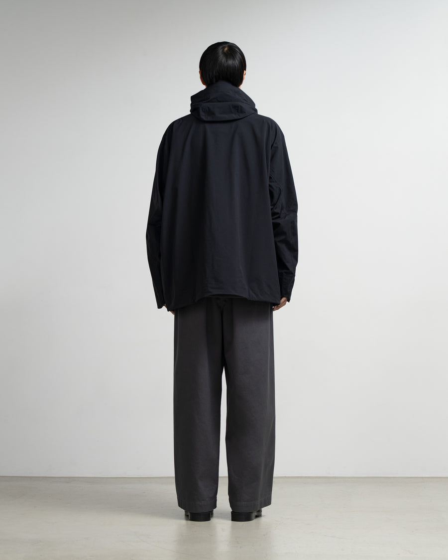 DESCENTE for Graphpaper OVERSIZED ”CREAS”