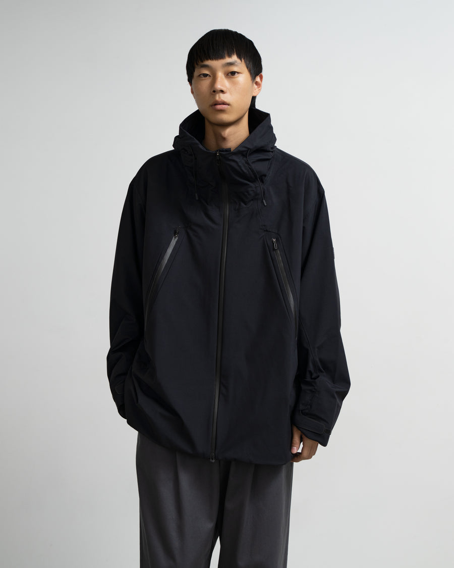 DESCENTE for Graphpaper OVERSIZED ”CREAS”