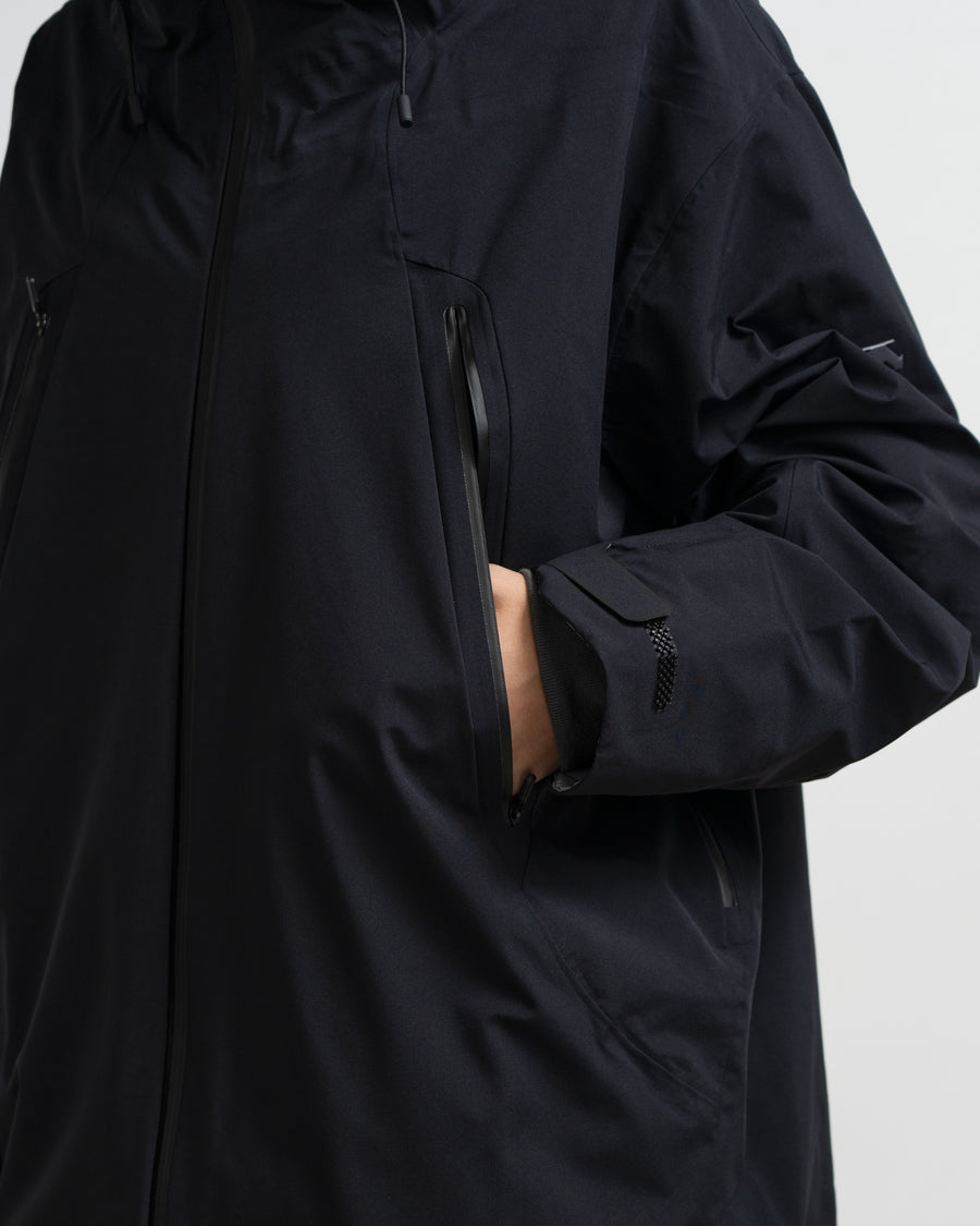 DESCENTE for Graphpaper OVERSIZED ”CREAS”