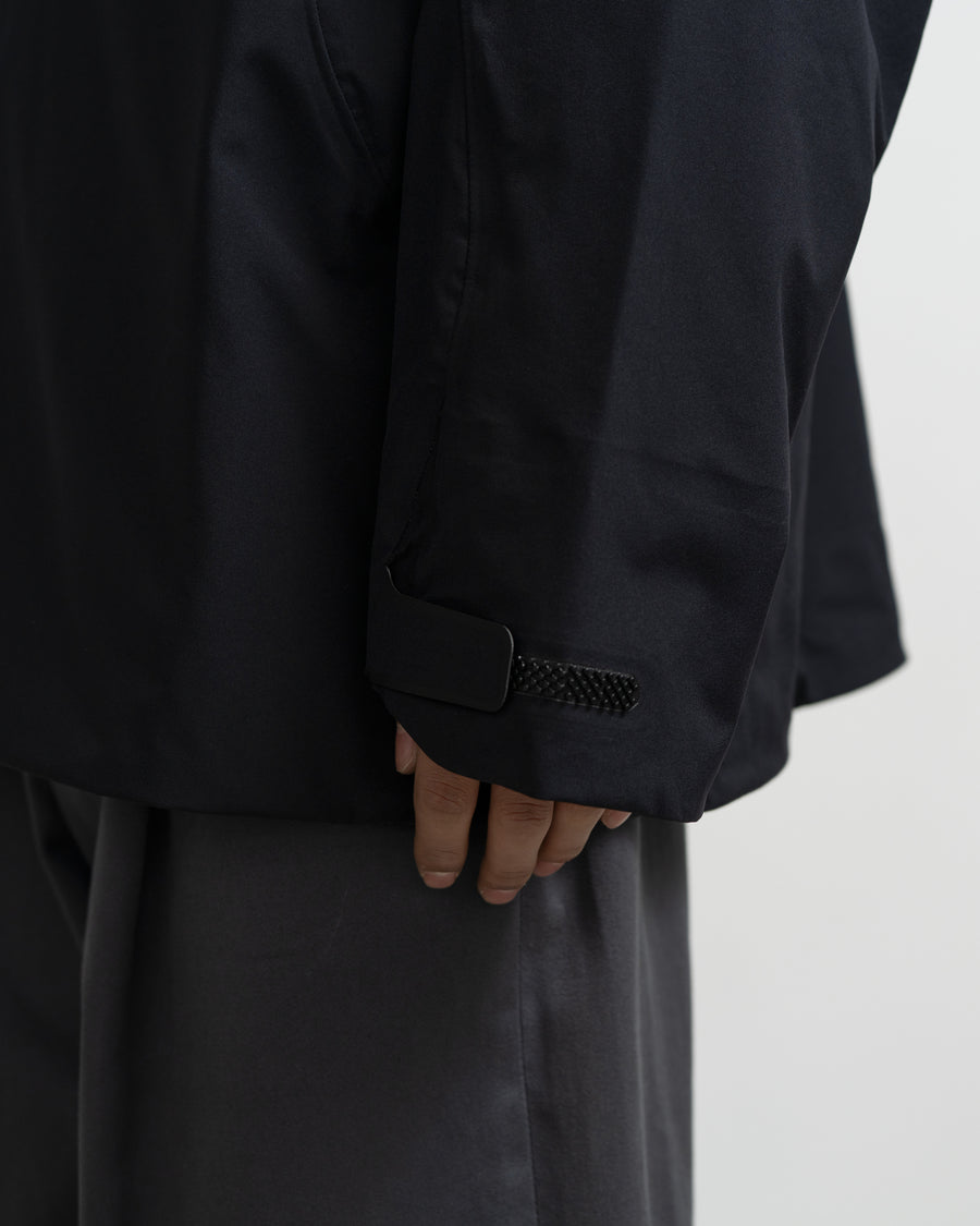 DESCENTE for Graphpaper OVERSIZED ”CREAS”