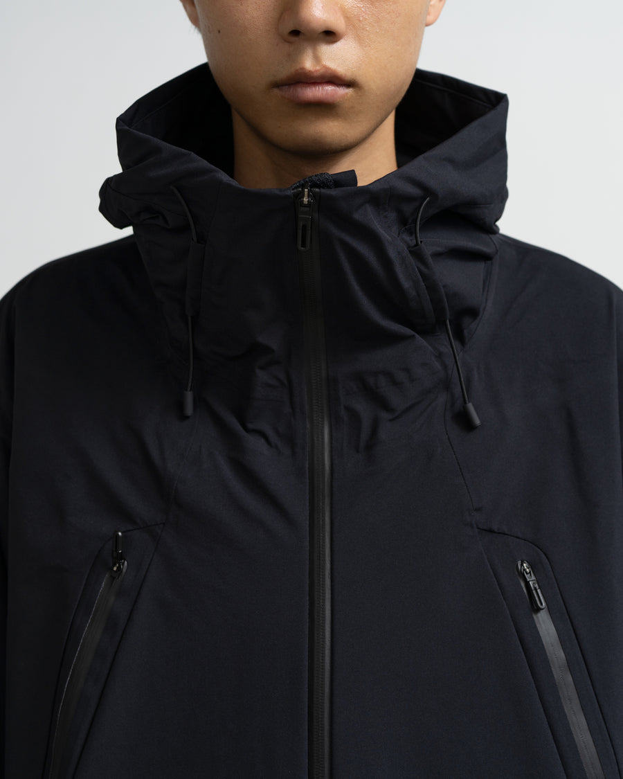 DESCENTE for Graphpaper OVERSIZED ”CREAS”