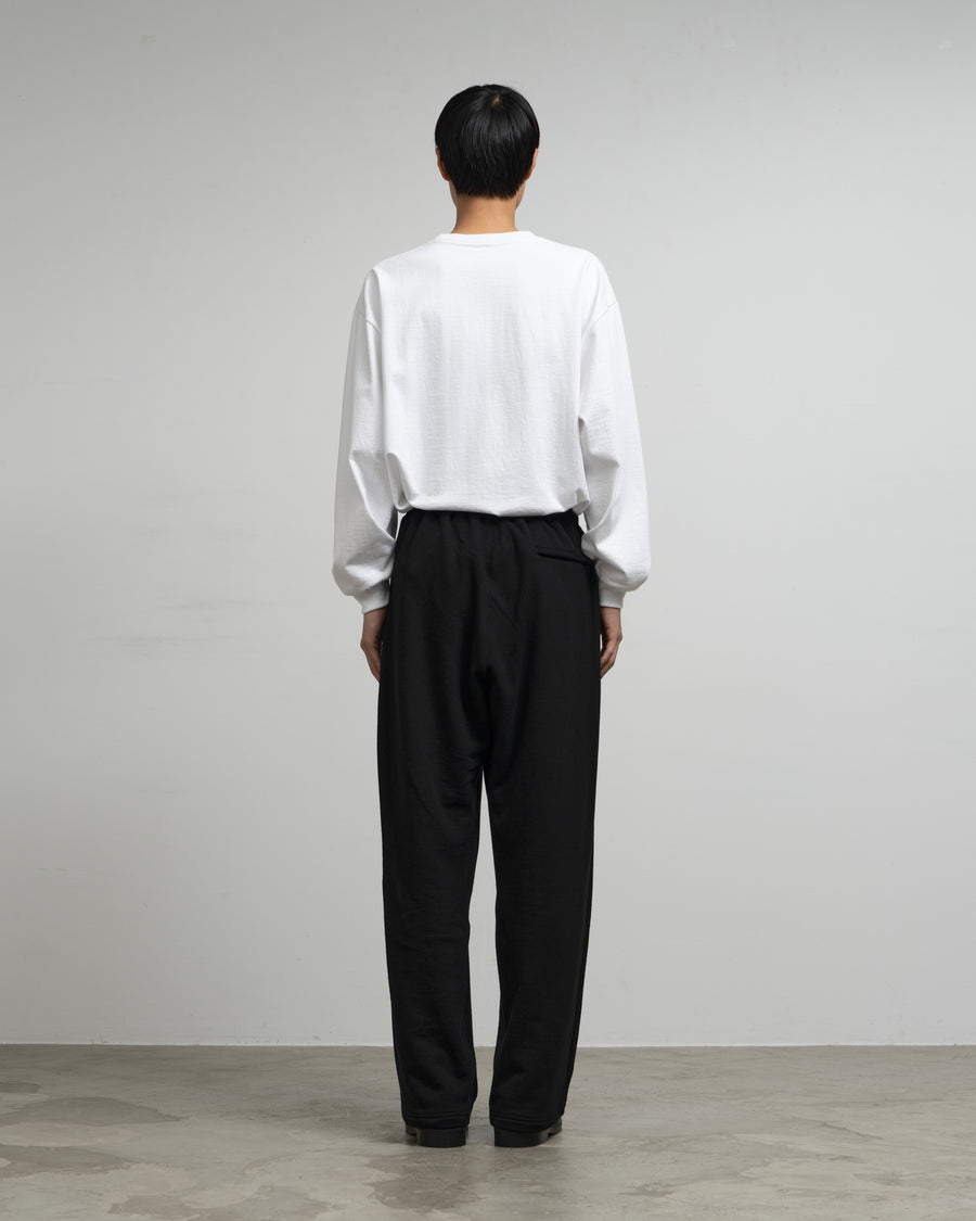 AZUMA Terry Sweat Pants