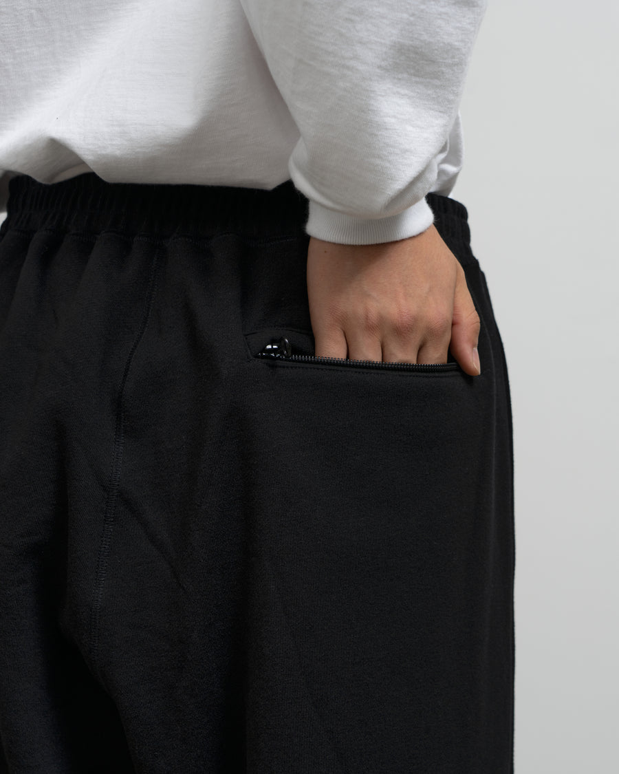 AZUMA Terry Sweat Pants