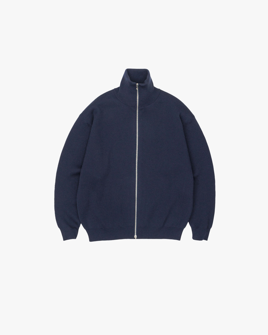 High Density Drivers Knit