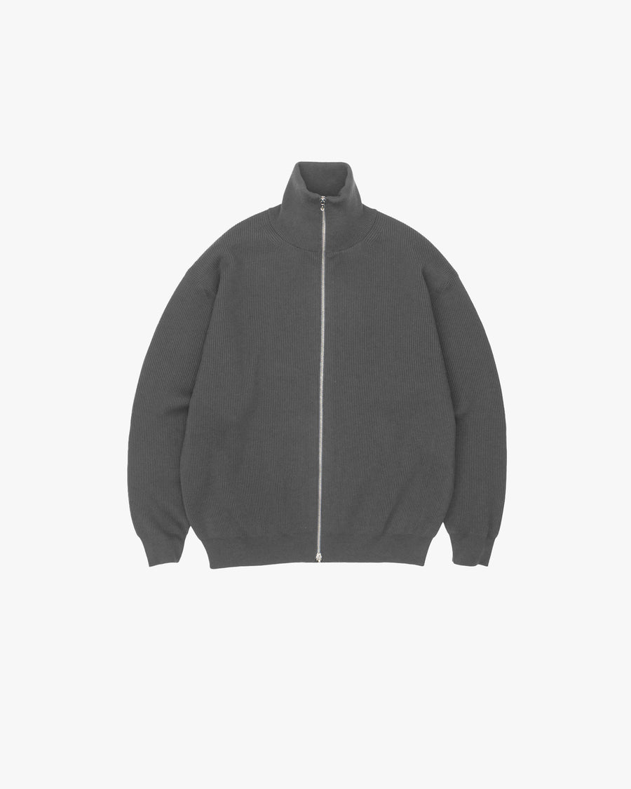 High Density Drivers Knit