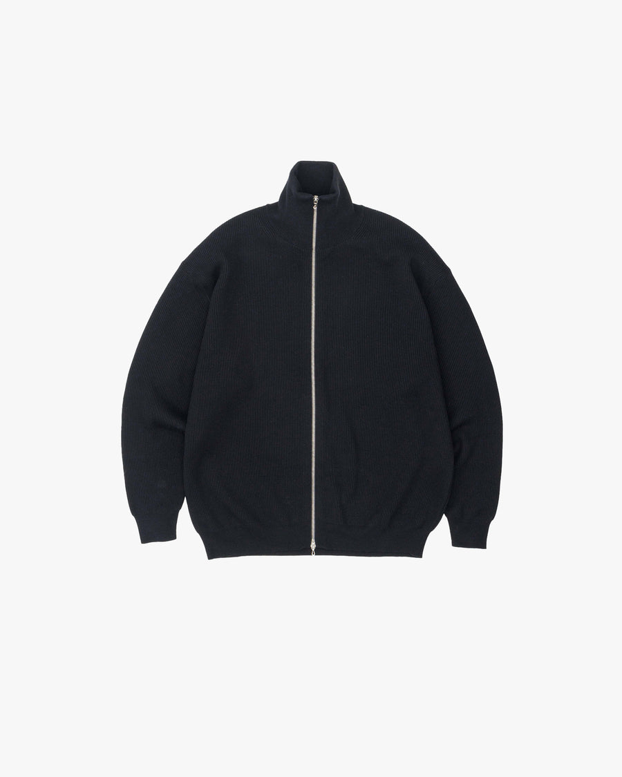 High Density Drivers Knit