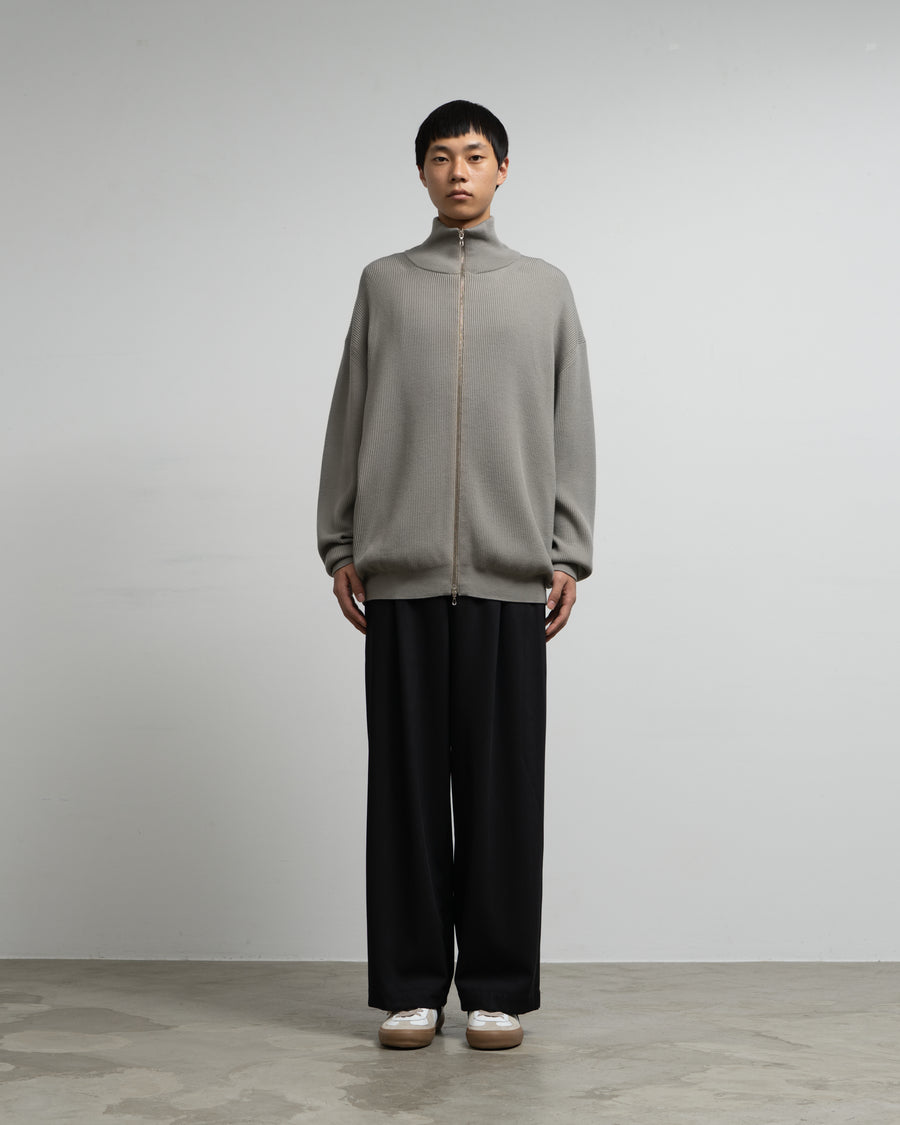 High Density Drivers Knit