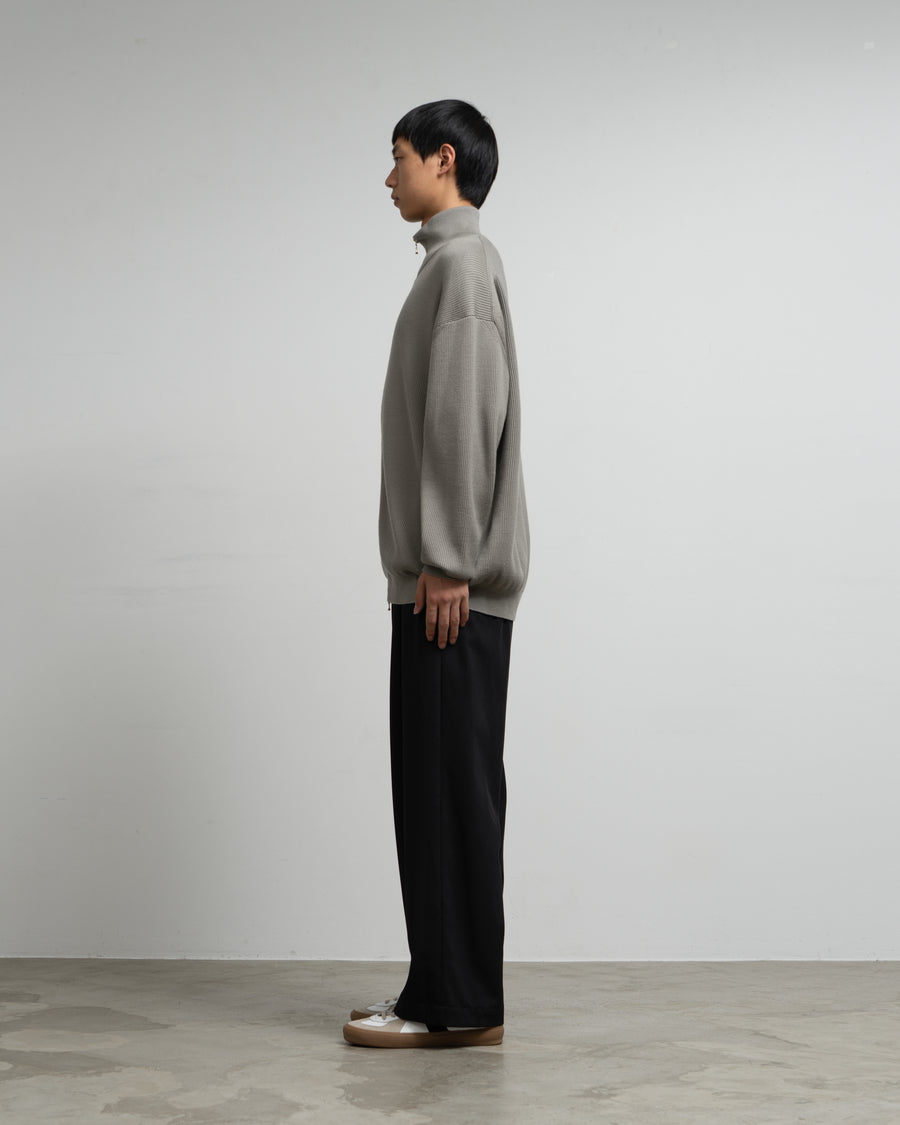 High Density Drivers Knit