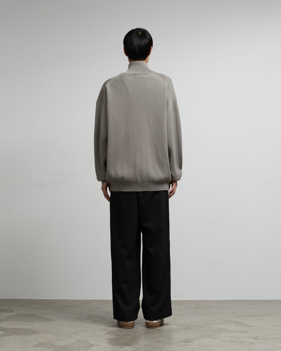 High Density Drivers Knit