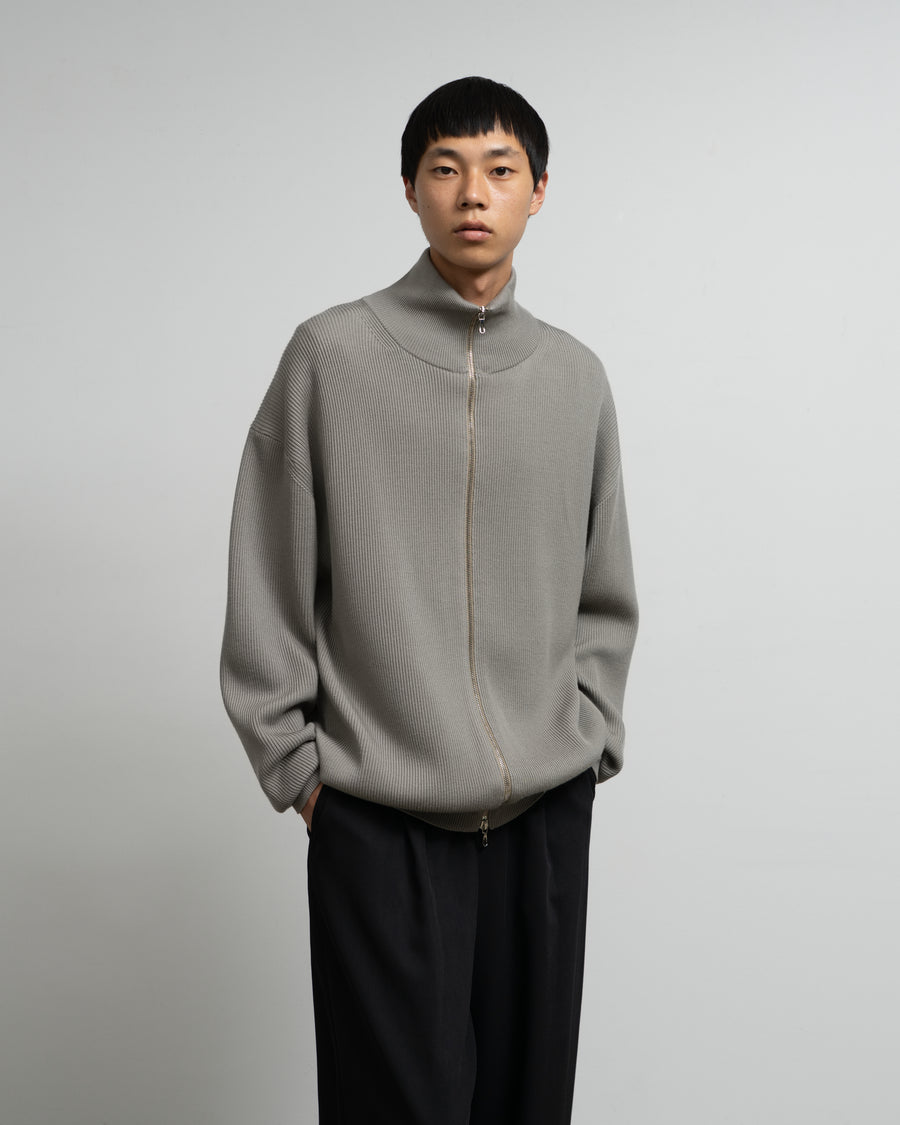 High Density Drivers Knit