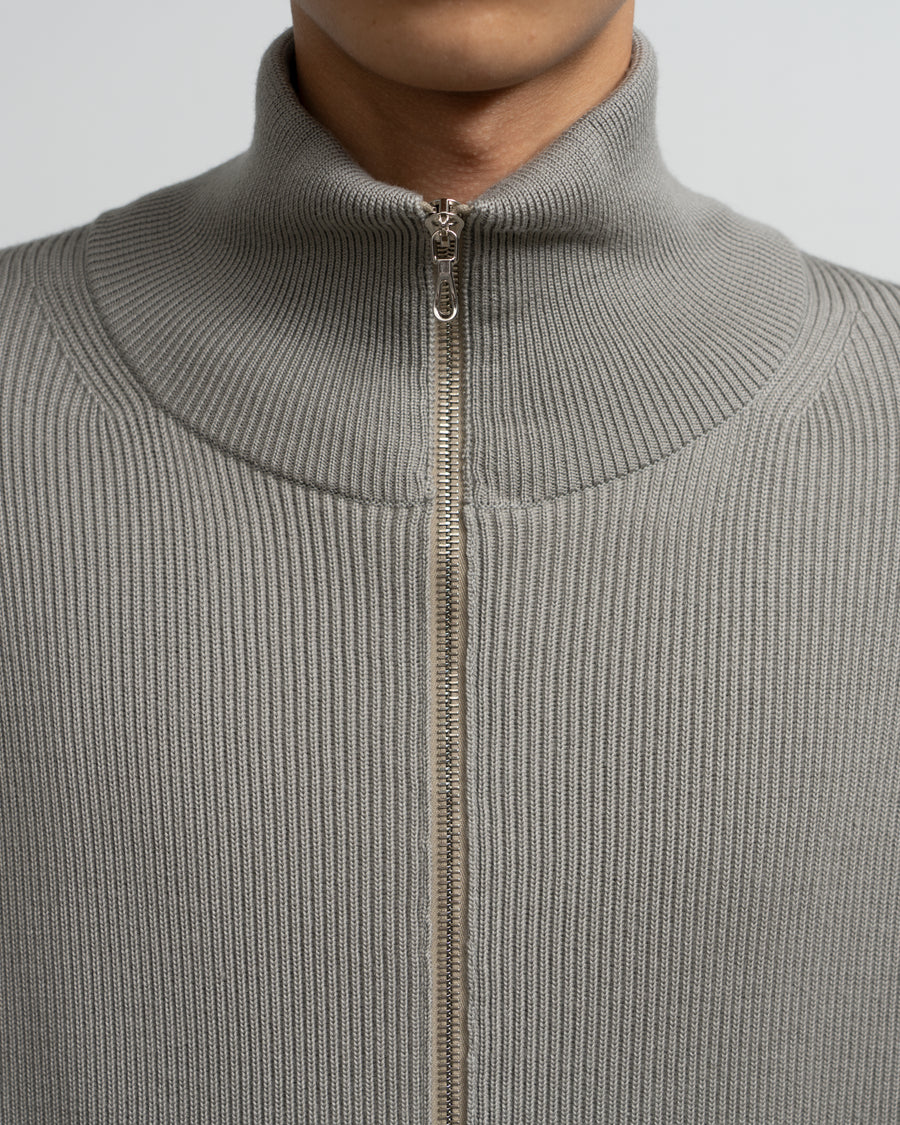 High Density Drivers Knit