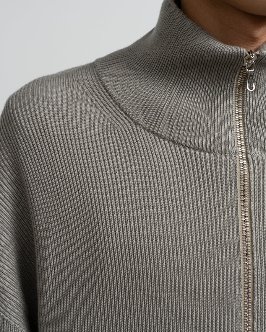 High Density Drivers Knit