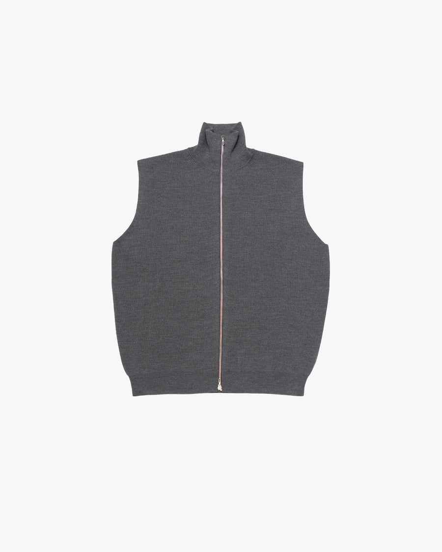 High Density Drivers Knit Vest