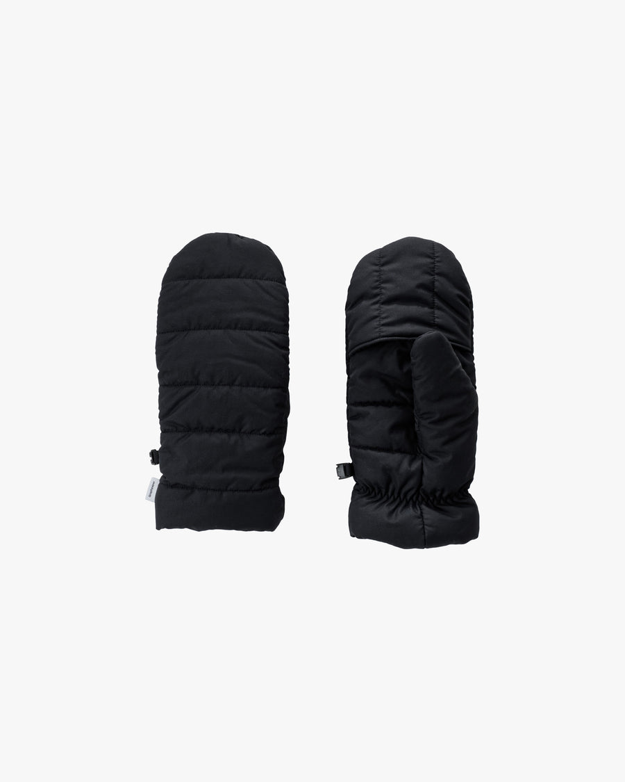 PERTEX UNLIMITED Quilted Mittens