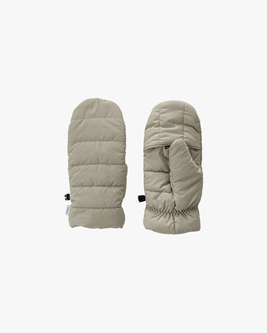 PERTEX UNLIMITED Quilted Mittens