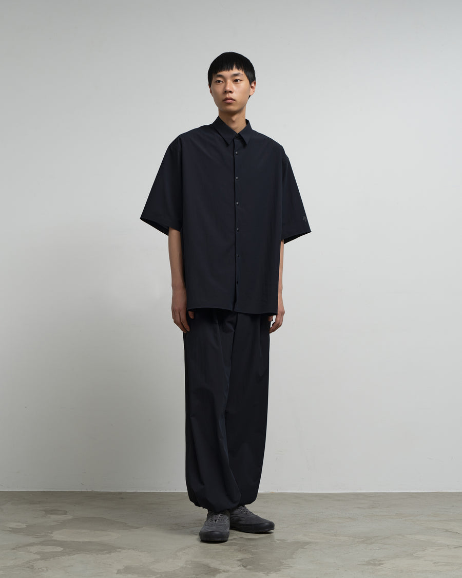 Graphpaper Wrinkled セットアップ Graphpaper Wool Smooth Flannel セットアップスタイル | 5697 | MARK