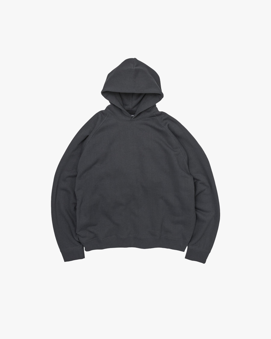 LOOPWHEELER for Graphpaper Sweat Parka