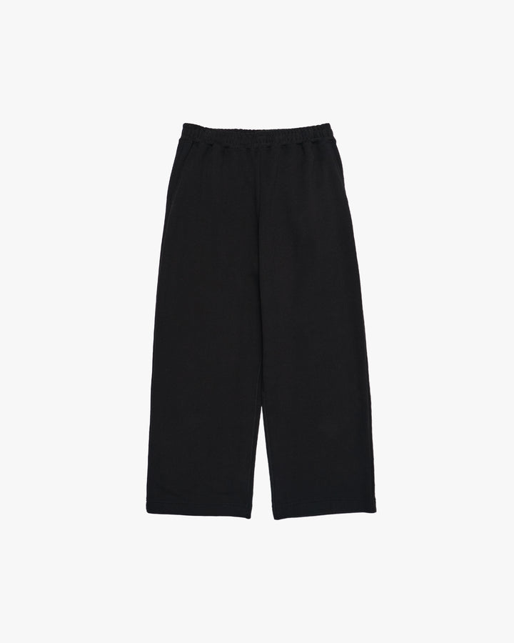 LOOPWHEELER for Graphpaper Easy Wide Sweat Pants
