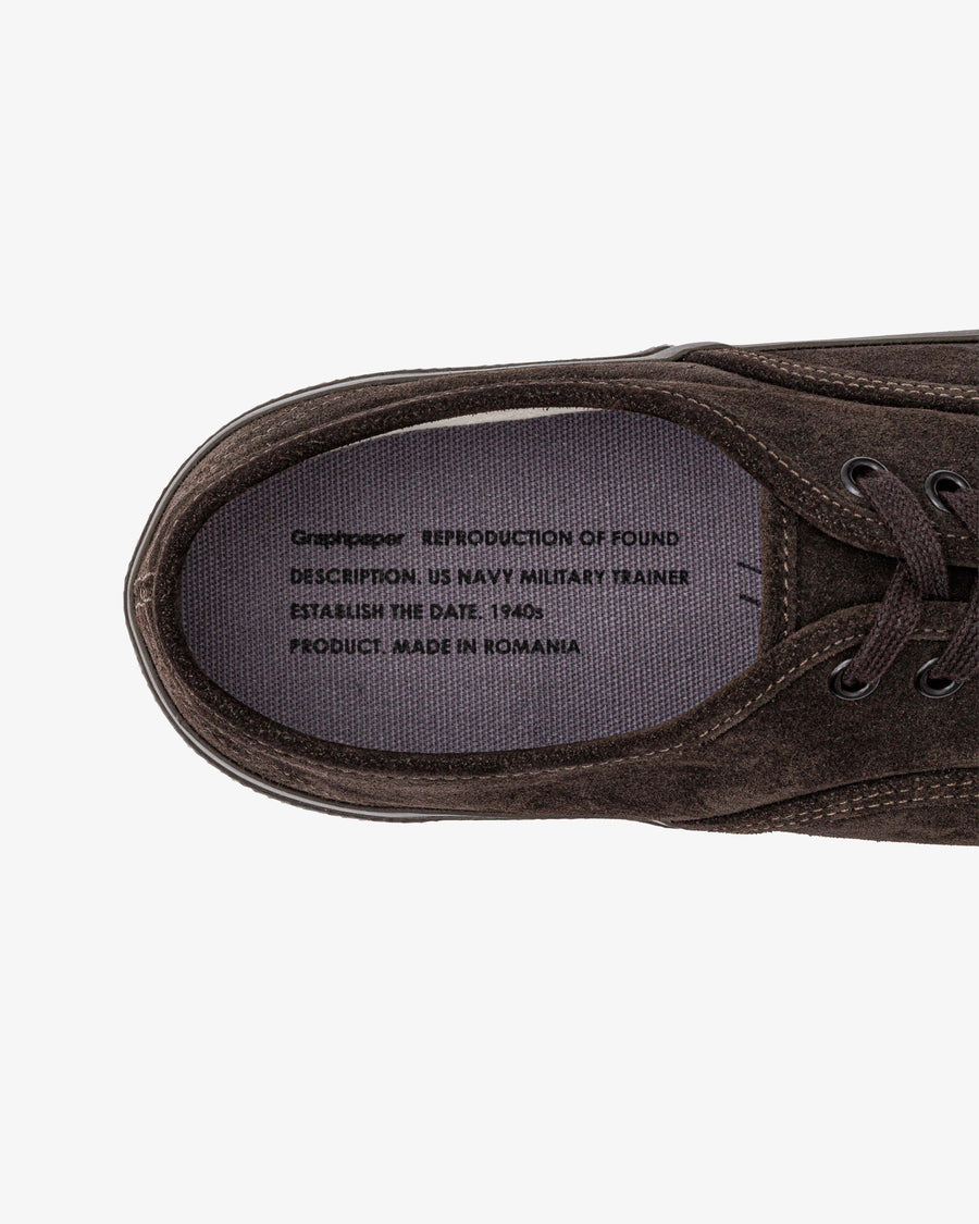 REPRODUCTION OF FOUND for Graphpaper US NAVY MILITARY TRAINER