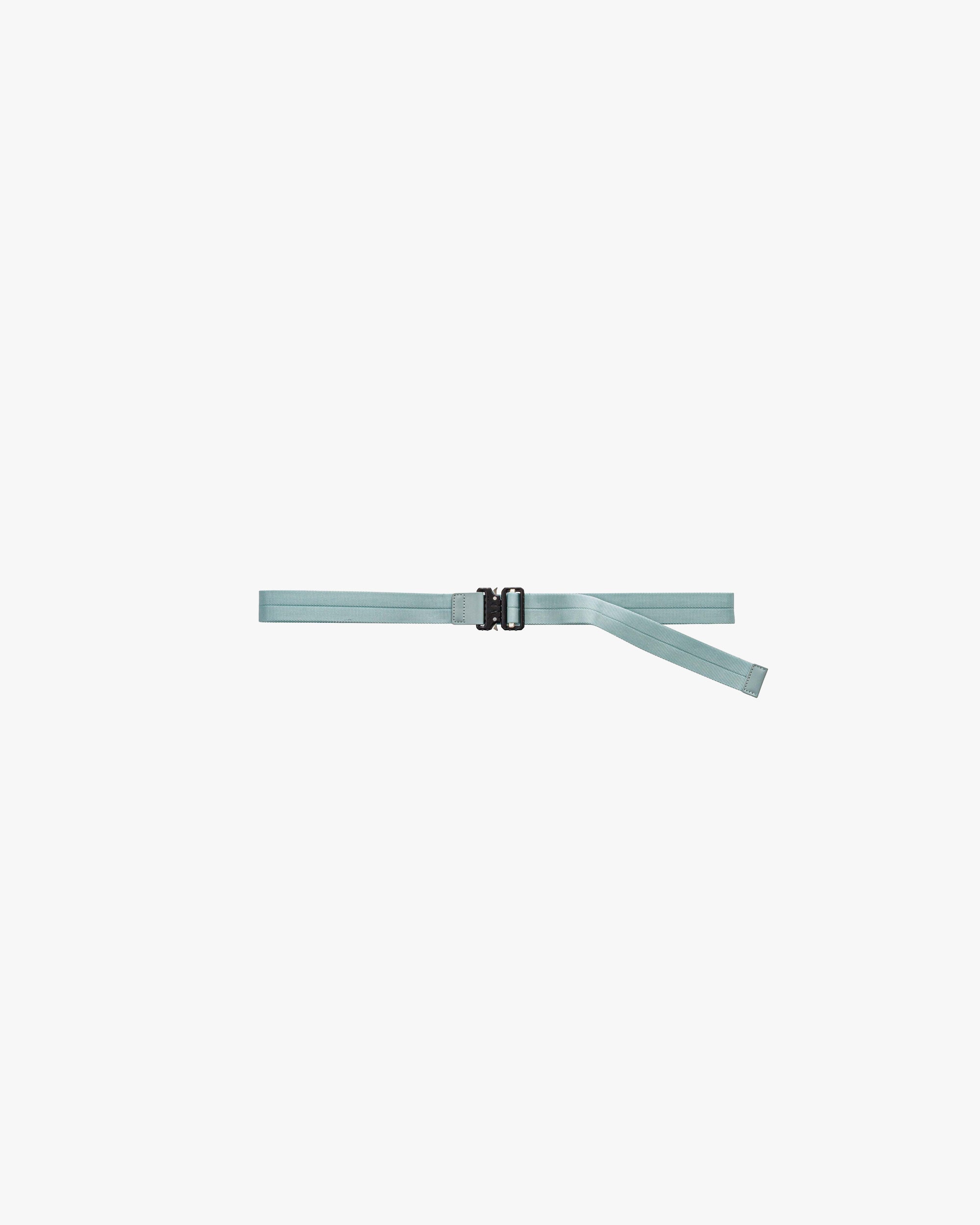 Nylon Riggers Belt – Graphpaper