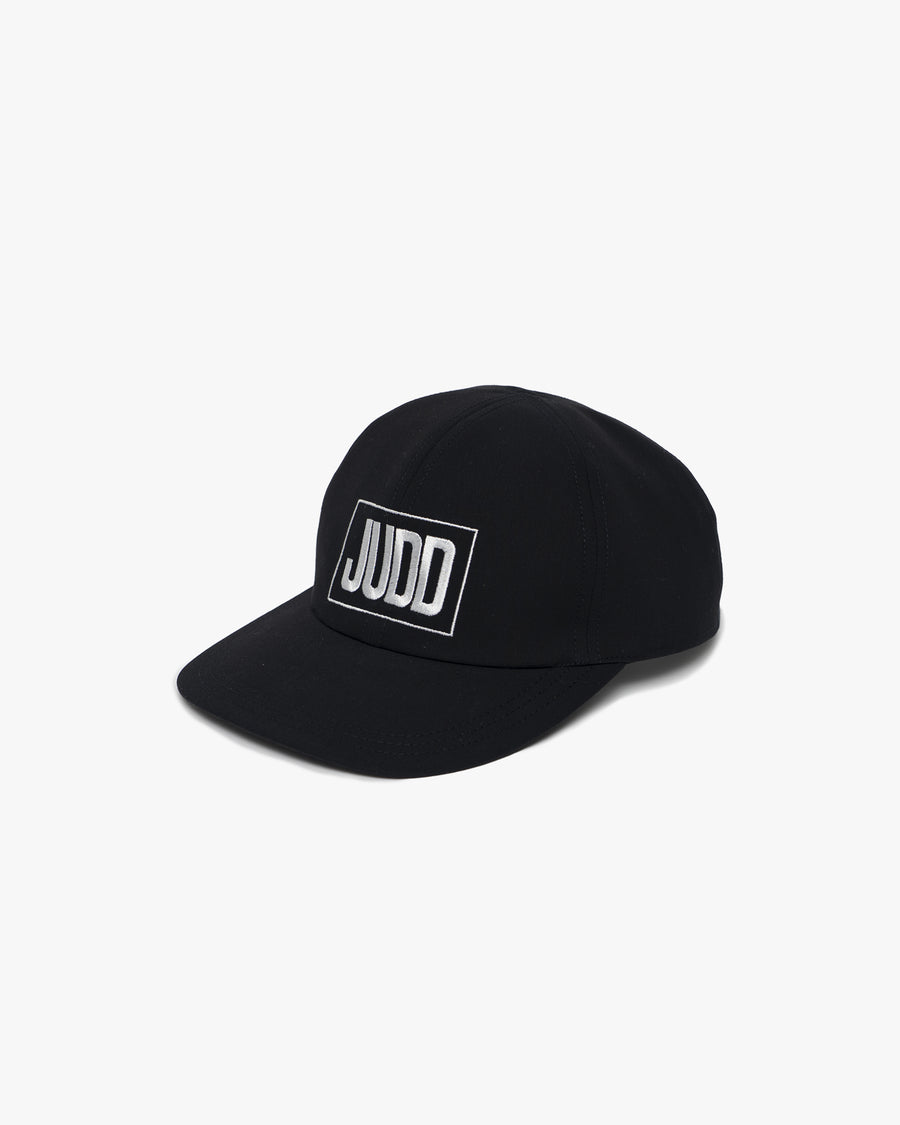 Donald Judd with Graphpaper 6panel CAP