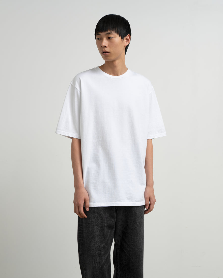 Graphpaper 2-Pack Crew Neck Tee 2枚セット 2-Pack Crew Neck Tee – Graphpaper