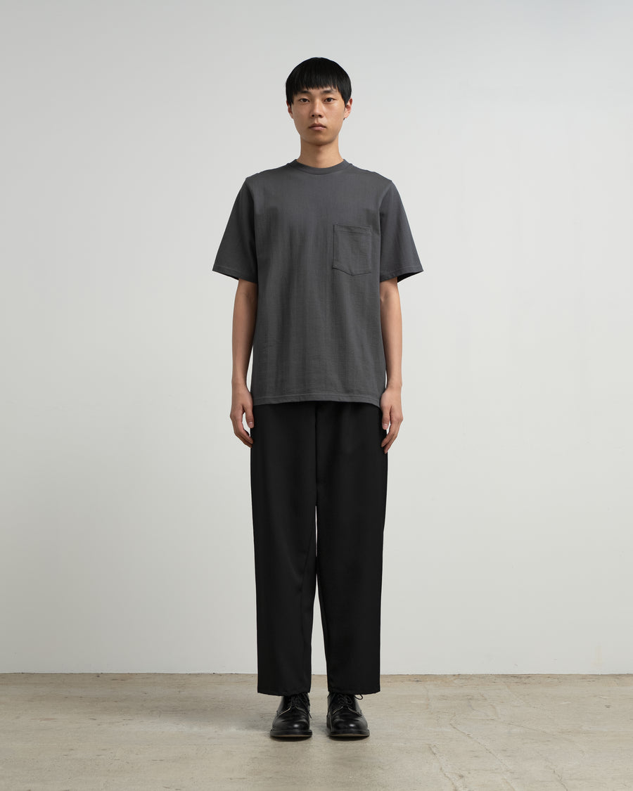 2-Pack S/S Pocket Tee – Graphpaper