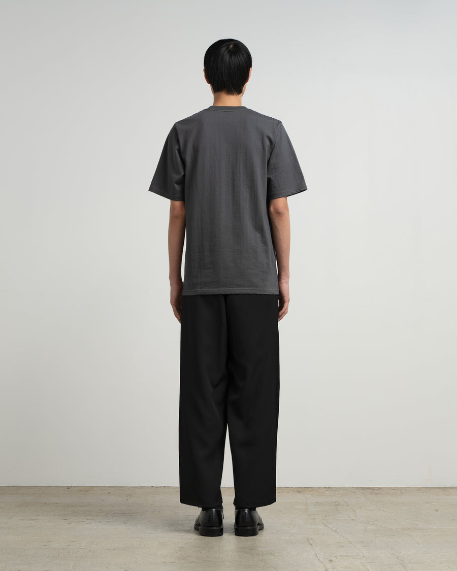 2-Pack S/S Pocket Tee – Graphpaper