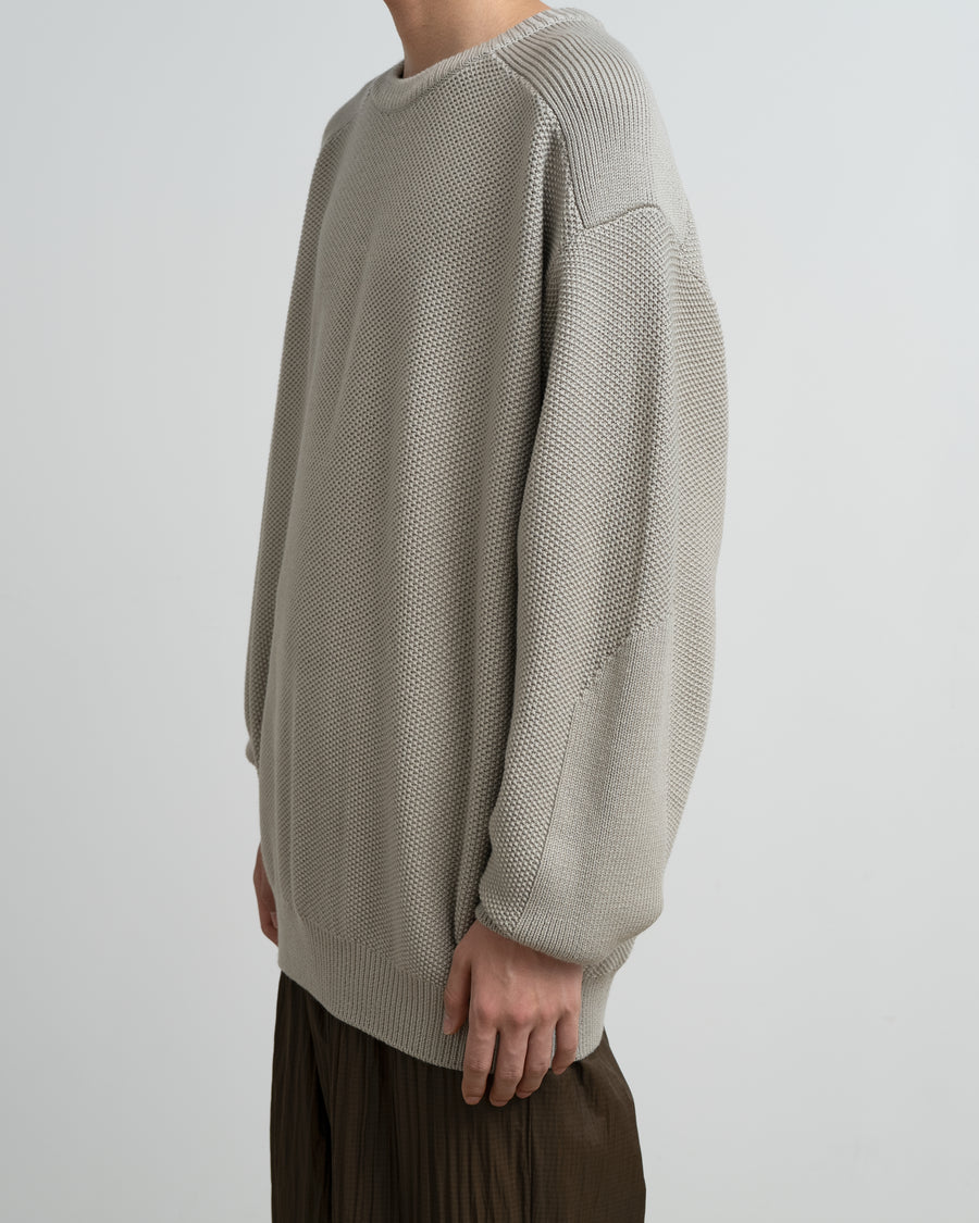 Soft Wool Command Sweater – Graphpaper