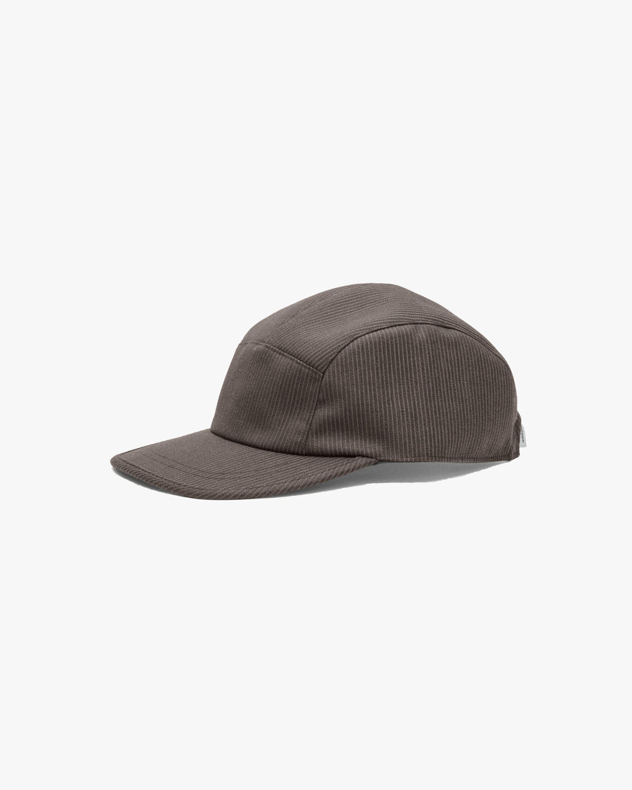 Melange Pique Jet Cap – Graphpaper