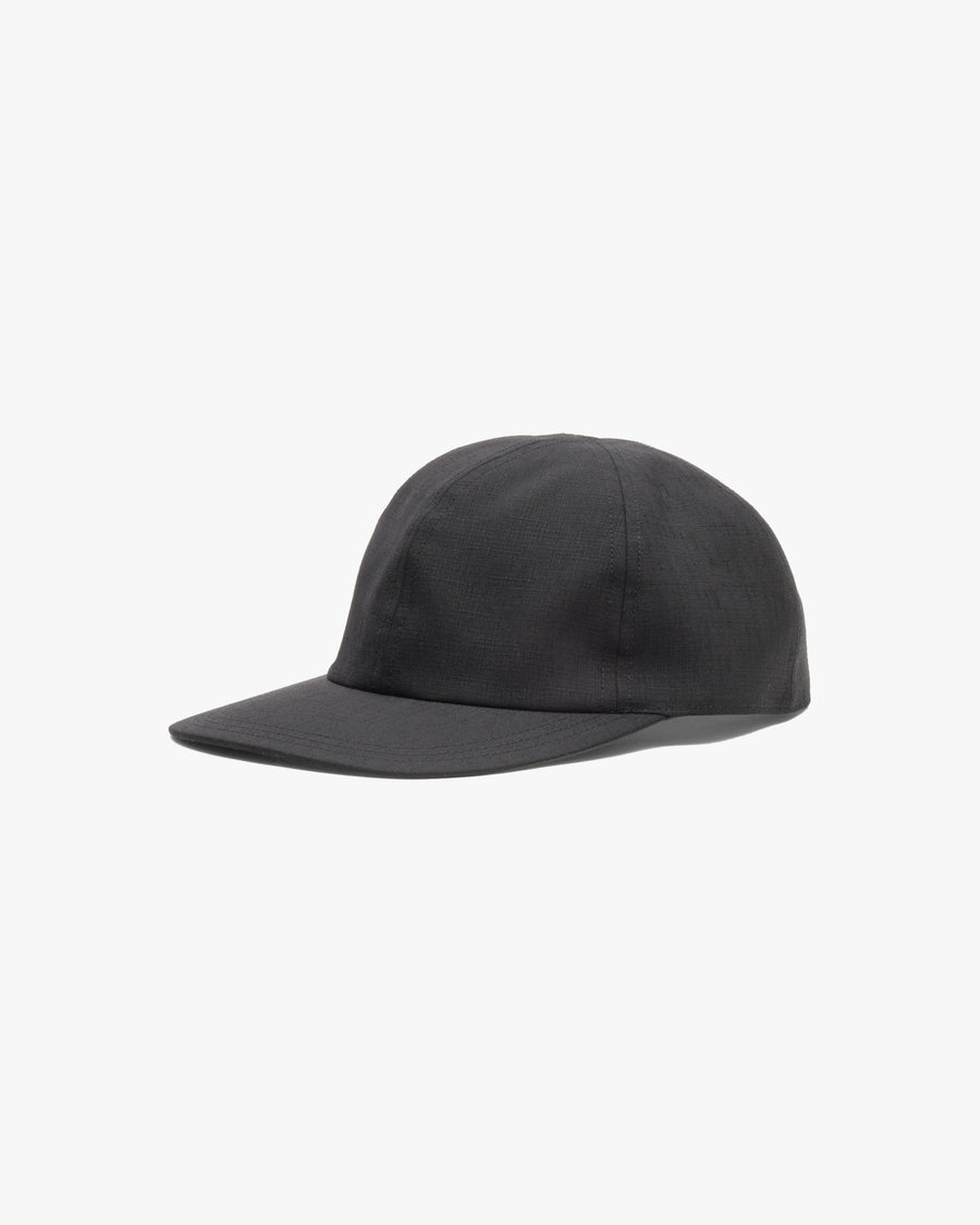 Wool Hopsack 6 Panel Cap – Graphpaper
