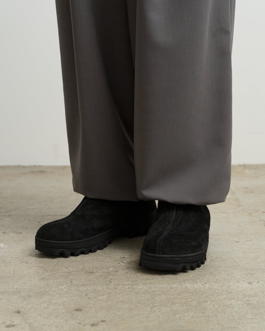REPRODUCTION OF FOUND for GP RUSSIAN MILITARY BOOTS – Graphpaper