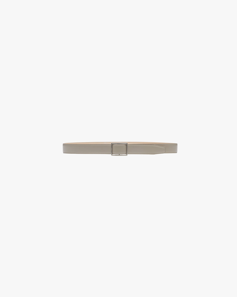 Graphpaper Holeless Leather Classic Belt