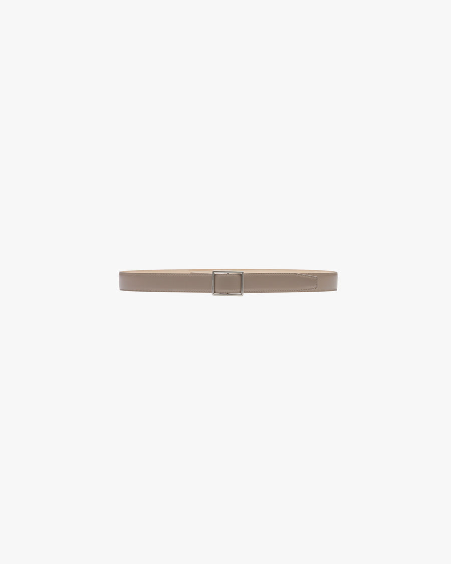 Graphpaper Holeless Leather Classic Belt