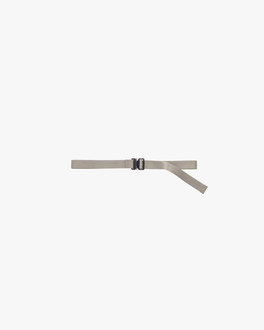 Nylon Riggers Belt – Graphpaper