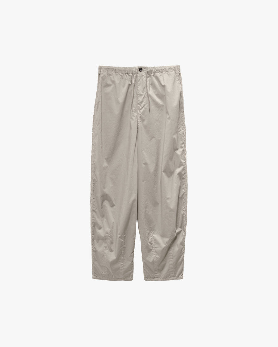 Garment Dyed Typewriter Parachute Pants – Graphpaper