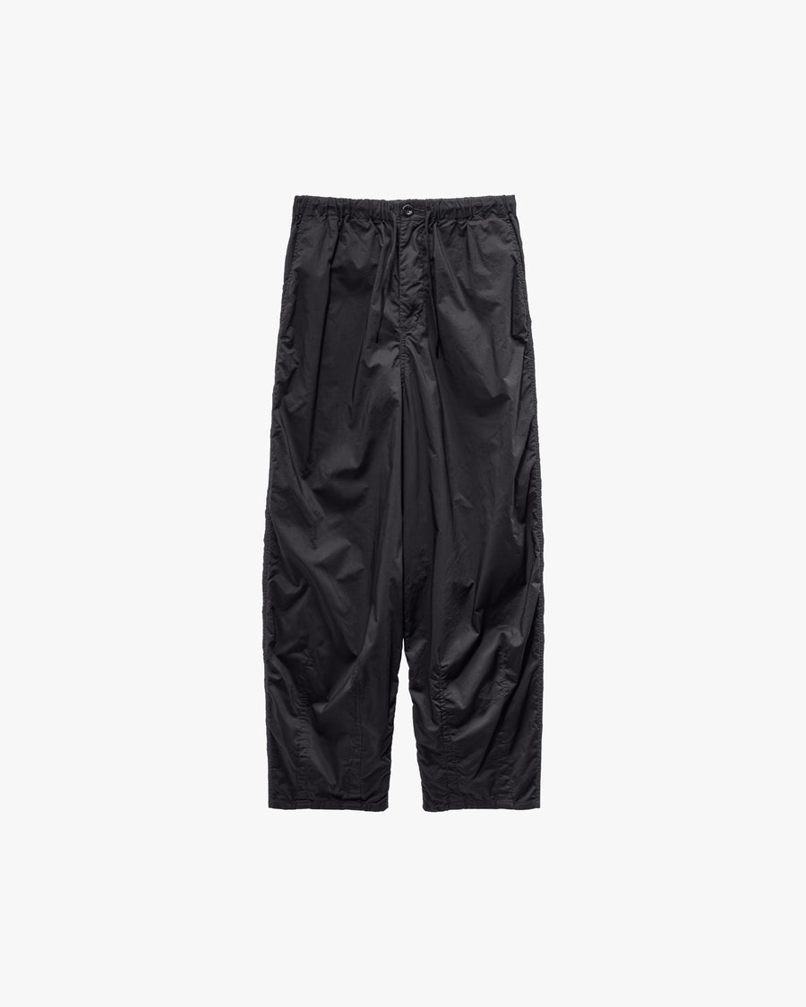Garment Dyed Typewriter Parachute Pants [Women] – Graphpaper
