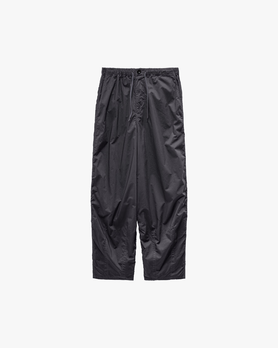 Garment Dyed Typewriter Parachute Pants [Women] – Graphpaper