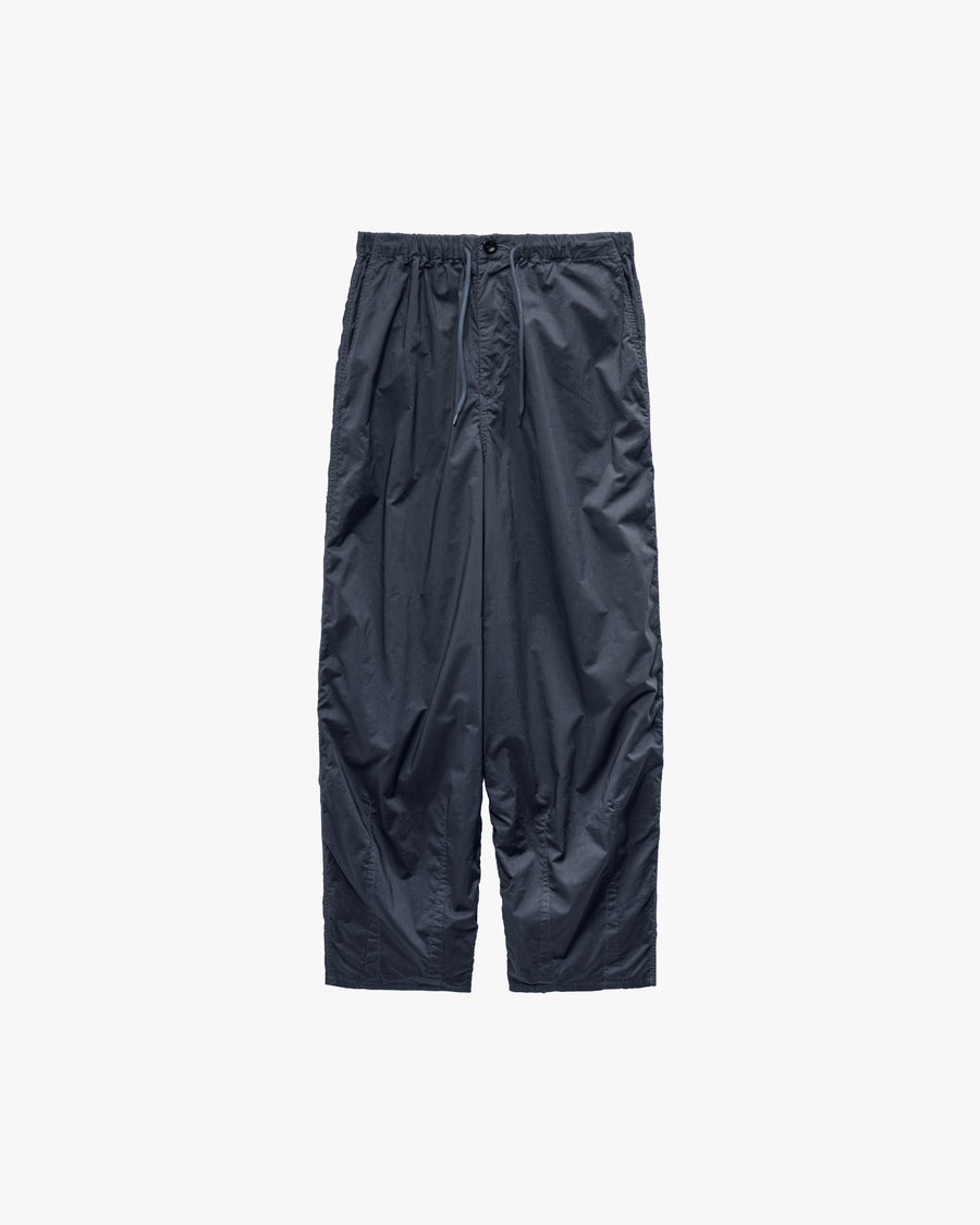 Garment Dyed Typewriter Parachute Pants – Graphpaper