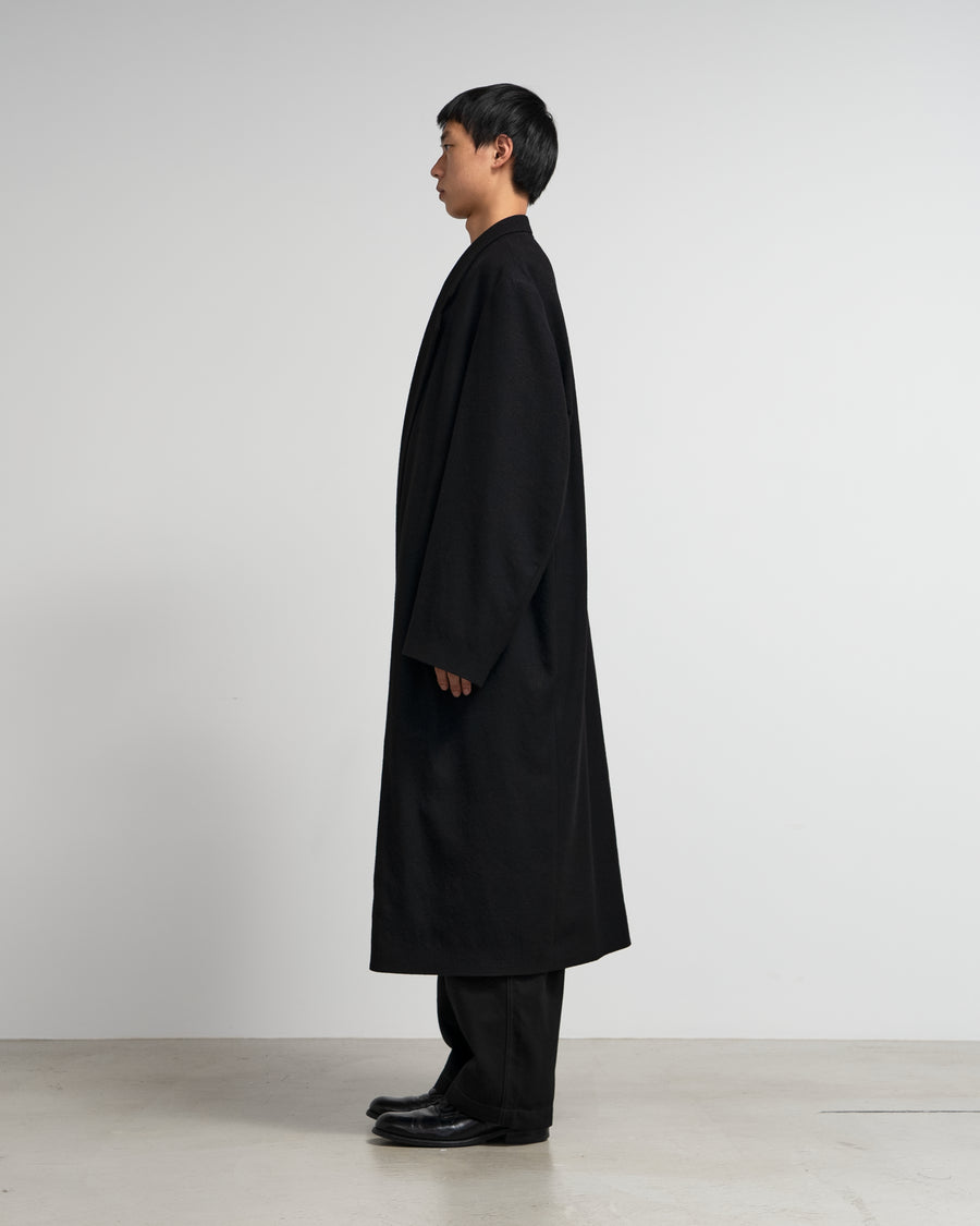 MAXI DB COAT