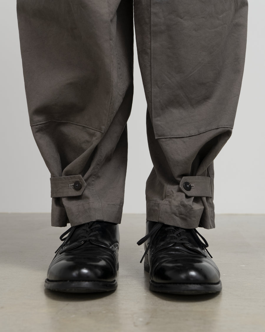 Double Knee Cargo Pants