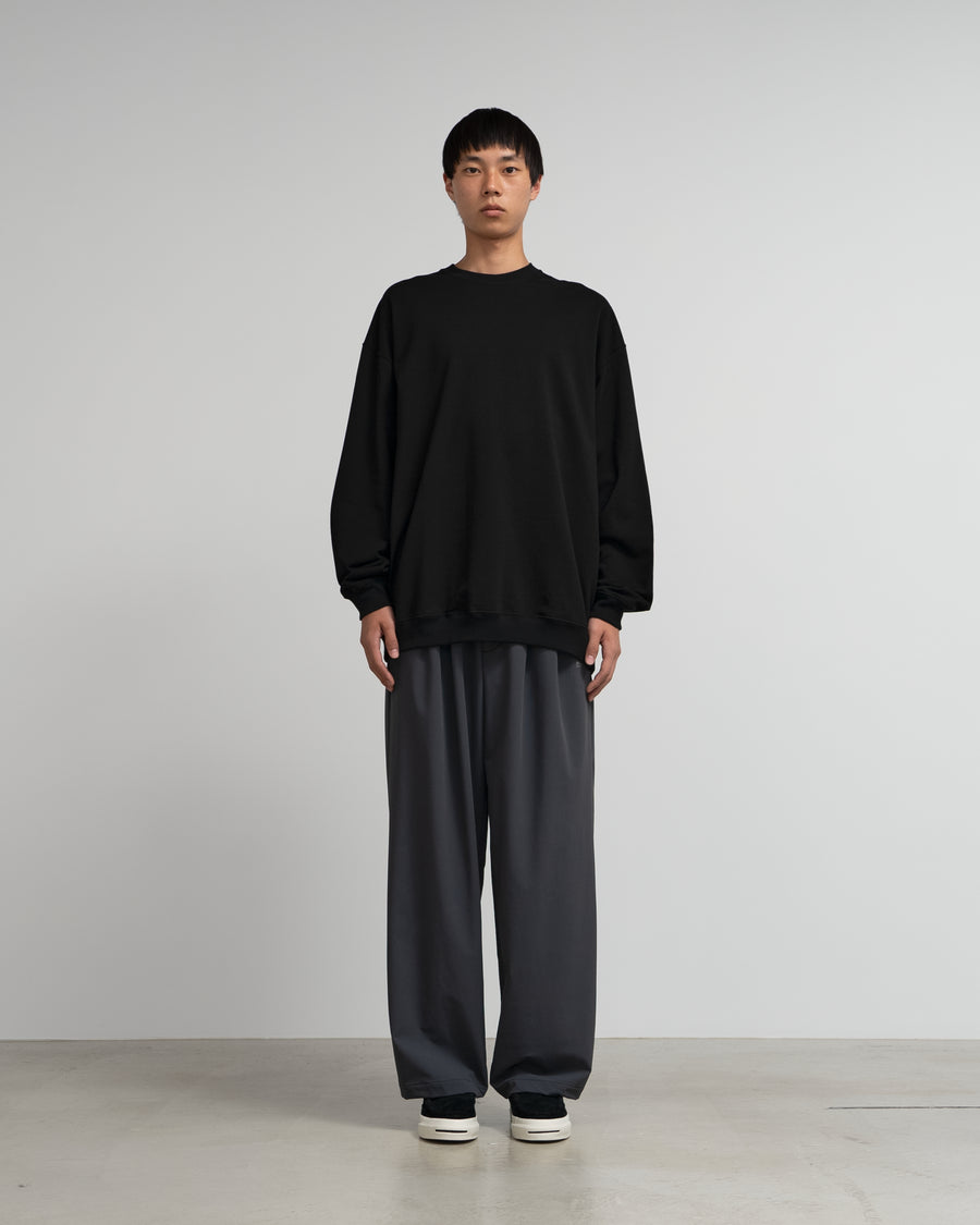 PERTEX  Equilibrium Two Tuck Wide Pants